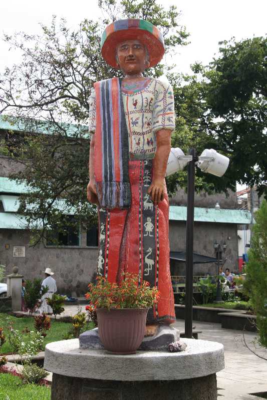 Mexico & Guatemala 2010 - 0632